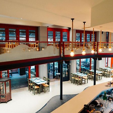 Ariston Hotel Athènes Extérieur photo