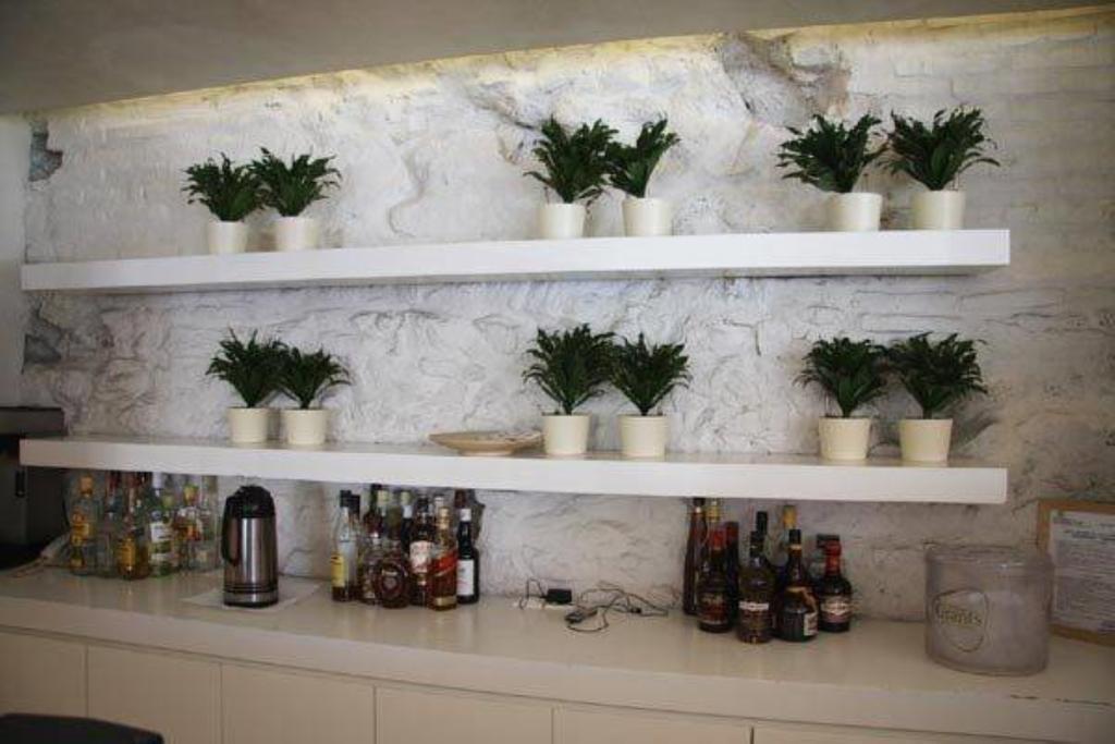 Ariston Hotel Athènes Extérieur photo