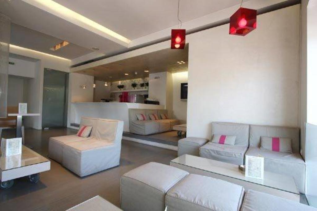 Ariston Hotel Athènes Extérieur photo
