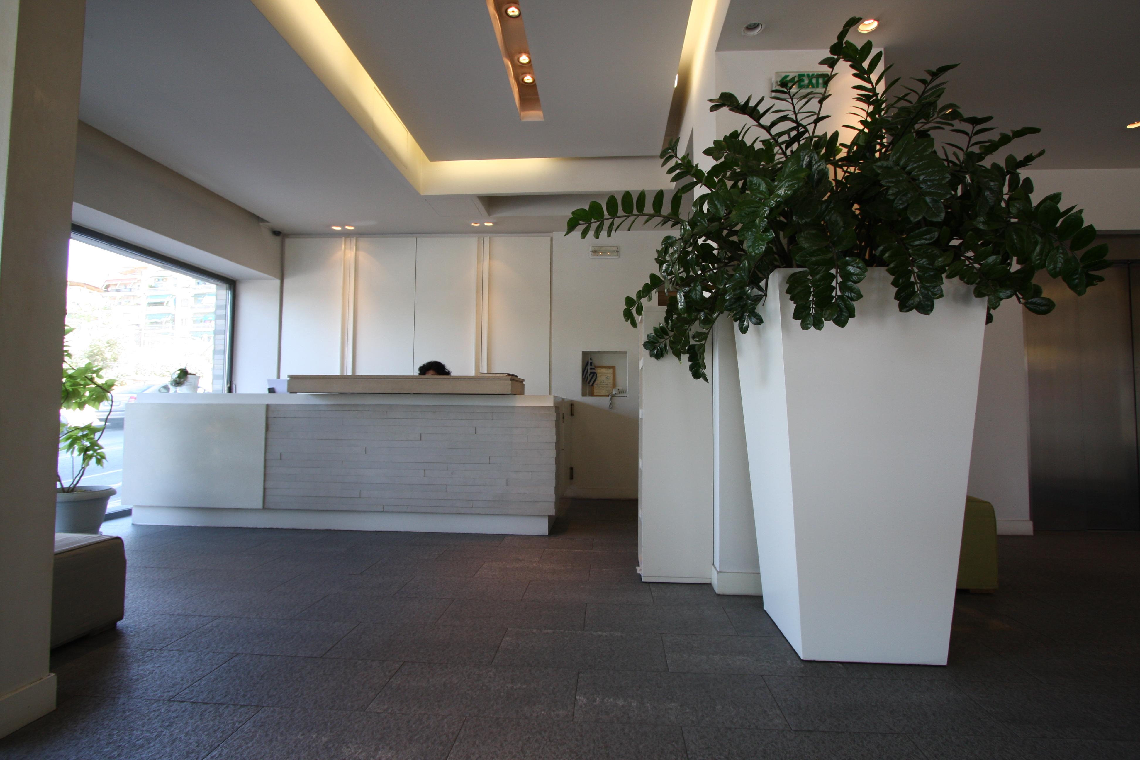 Ariston Hotel Athènes Extérieur photo