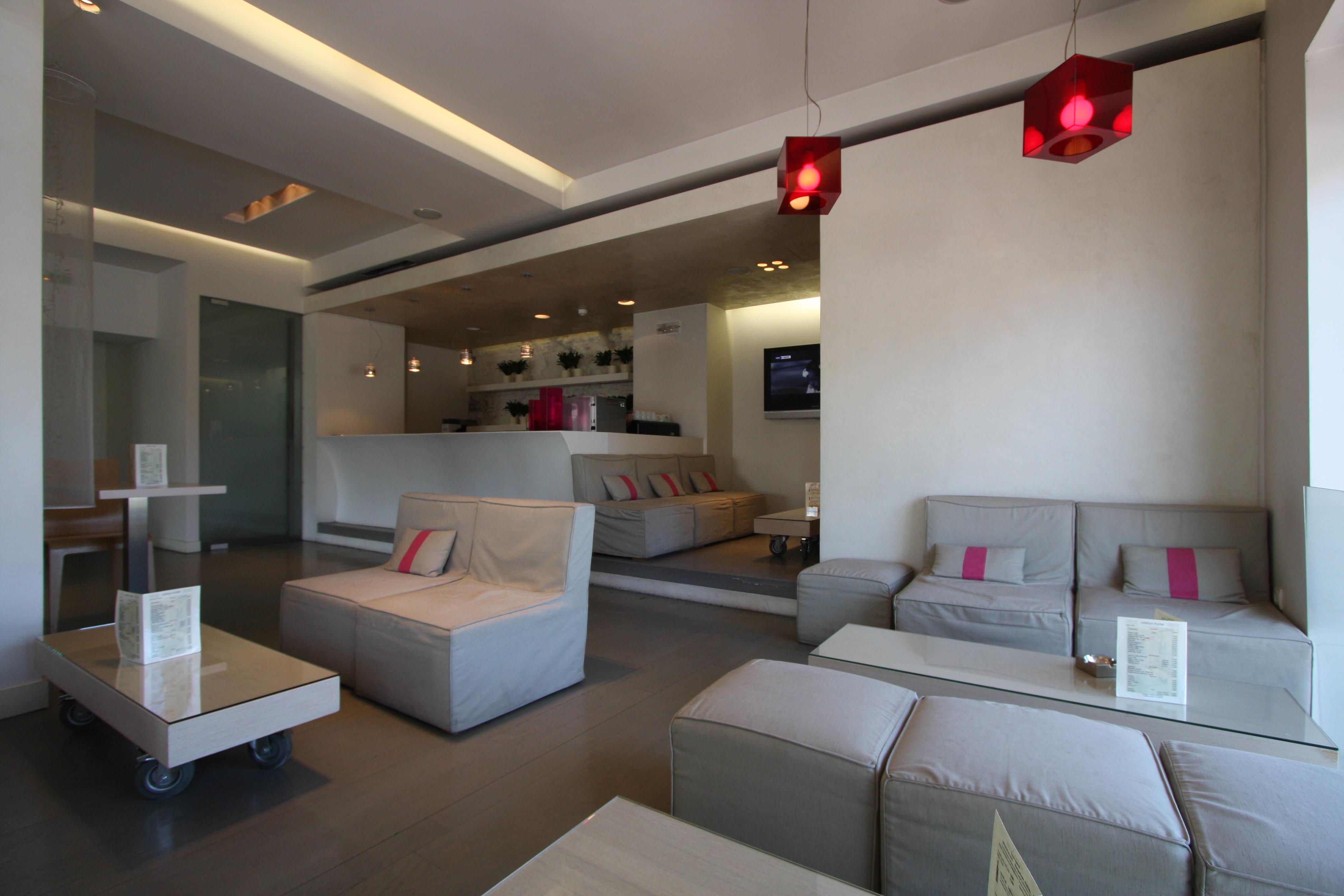 Ariston Hotel Athènes Extérieur photo