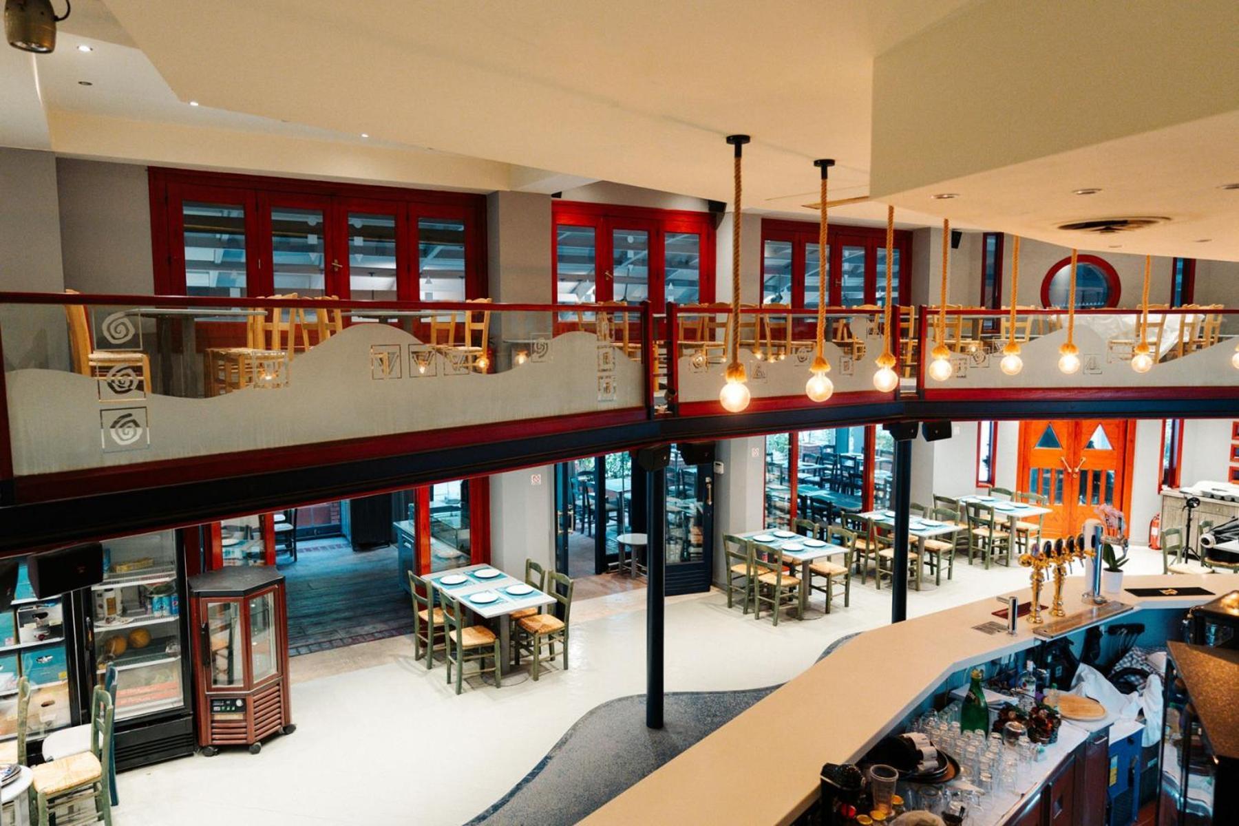 Ariston Hotel Athènes Extérieur photo