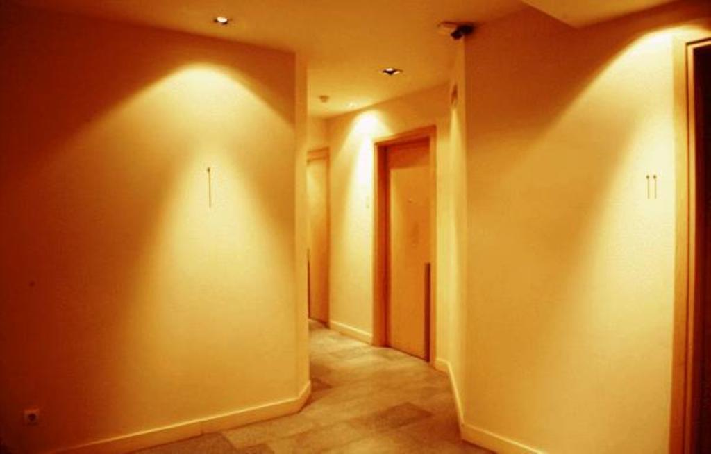 Ariston Hotel Athènes Extérieur photo