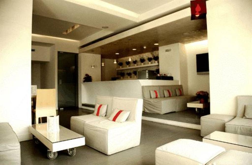 Ariston Hotel Athènes Extérieur photo