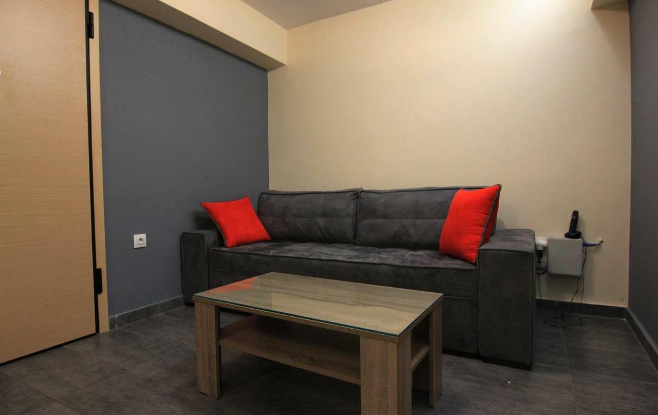 Ariston Hotel Athènes Extérieur photo